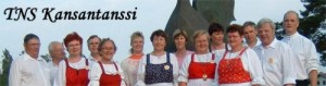 TNS Kansantanssi