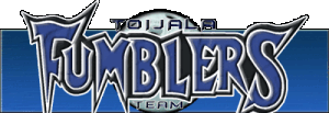 Toijala Fumblers Team
